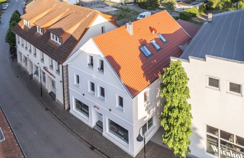 Damme Apartment | Zentrale Ferienwohnung im Herzen von Damme