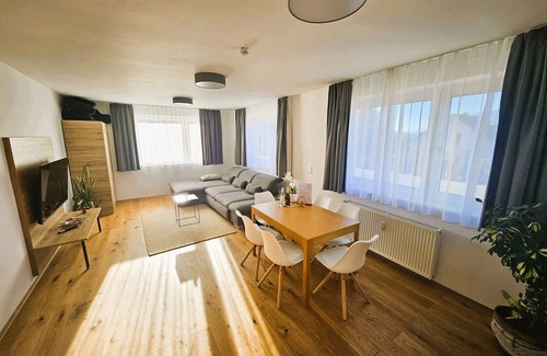 Villach Condo | Zentrale Lage in der Aktiv-ferienregion Villach Faaker-see Alpe-adria