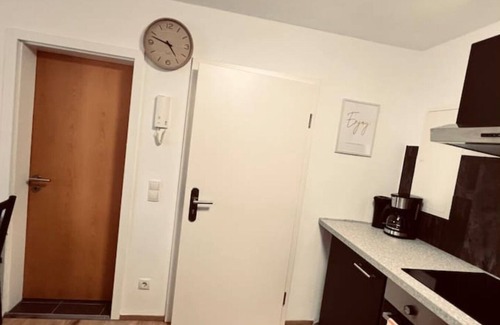 Neuendorf Apartment | Zentrale Schöne Wohnung in Koblenz