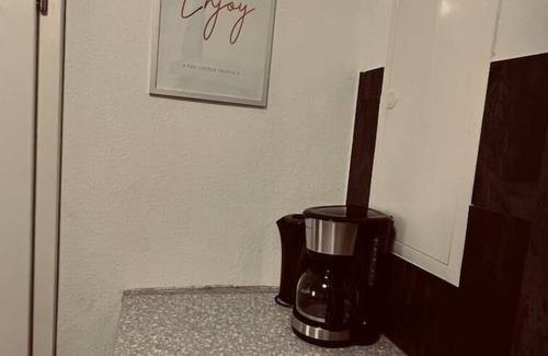 Neuendorf Apartment | Zentrale Schöne Wohnung in Koblenz