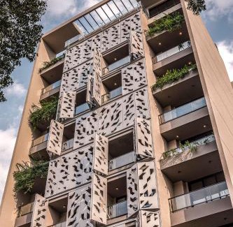 Asuncion Apartment | ZENTRUM - Stay & Residences by AVA