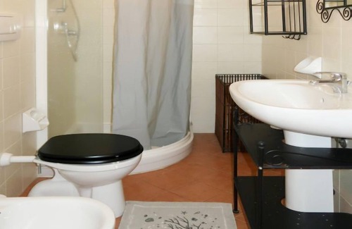 Diano Castello Apartment | Zenzero e Cannella by Interhome