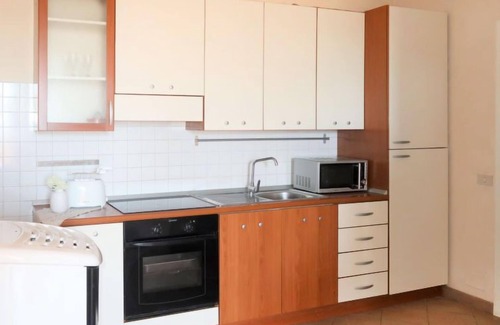 Diano Castello Apartment | Zenzero e Cannella by Interhome