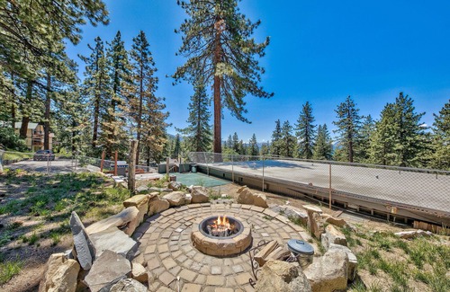 Zephyr Cove Apartment | Zephyr Cove Unit 8
