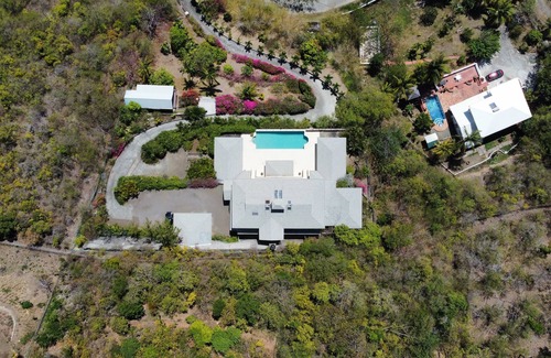 Bois d'Orange Villa | Zephyr Hill - 4 bedroom Villa with awe inspiring views