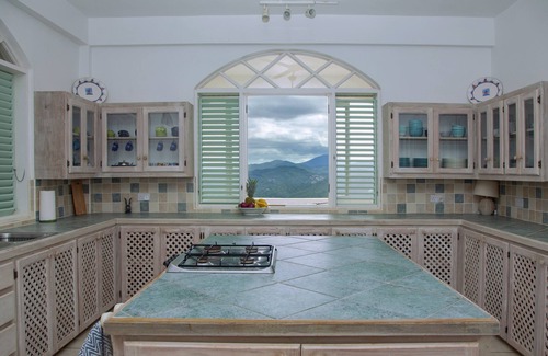 Cap Estate Villa | Zephyr Hill - 4 bedroom Villa with awe inspiring views 4 Villa by RedAwning