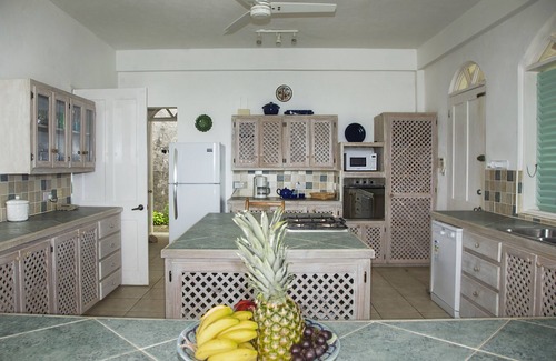 Cap Estate Villa | Zephyr Hill - 4 bedroom Villa with awe inspiring views 4 Villa by RedAwning