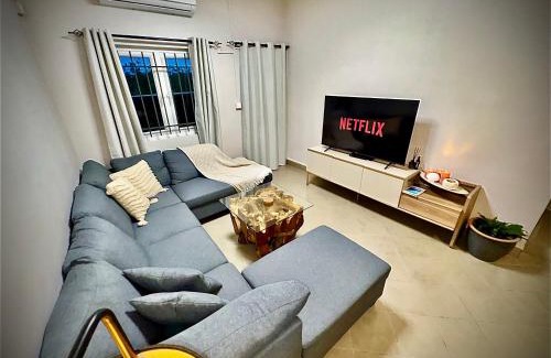 Grand Gaube House | Zephyr House 3BR Pool, Rooftop & Ocean View