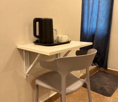 Mudaliarpet Hotel | Zephyr Inn Pondy