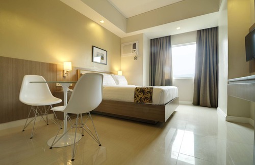 Cebu Hotel | Zerenity Hotel & Suites