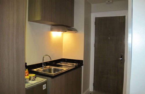 Cebu Hotel | Zerenity Hotel & Suites