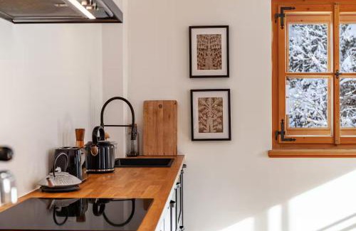 Zermatt Apartment | Zermatt Resort & Spa