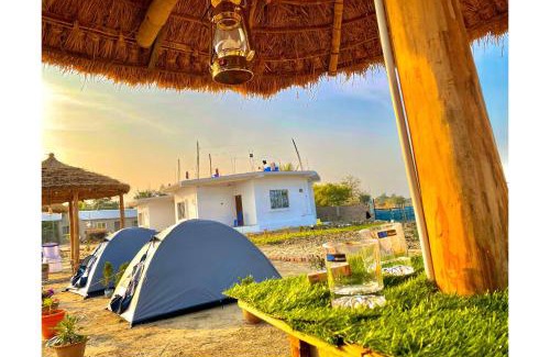 Jharkhali Cabin | Zero Clock Mangrove Resort