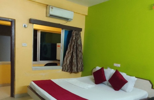 New Digha Hotel | Zeromiles Hotel Prasant