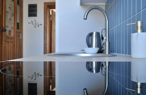 Slupsk Apartment | Zeromskiego Residence