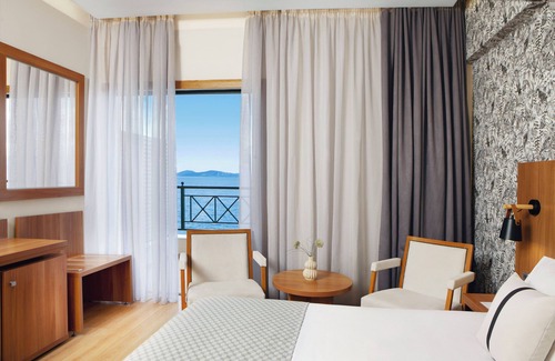 Mati Hotel | Zeus Essence Ramada Athens