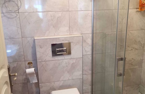 Bozcaada House | Zeus kır evi