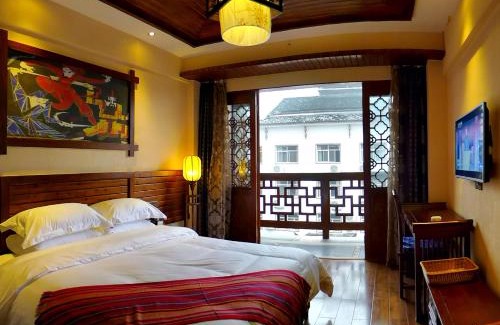 Wulingyuan Hotel | Zhangjiajie Wulingju Hotel