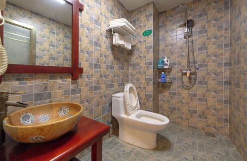 Wulingyuan Hotel | Zhangjiajie Xinghe Qingmeng Folk-style Inn