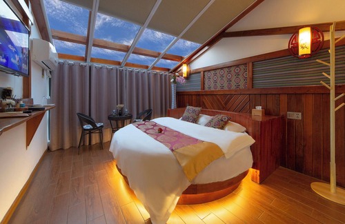 Wulingyuan Hotel | Zhangjiajie Xinghe Qingmeng Folk-style Inn
