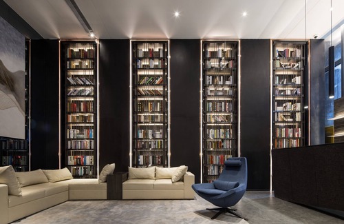 Chang'an Bed & Breakfast | Zhonghao International Hotel