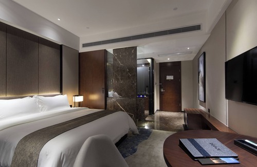 Chang'an Bed & Breakfast | Zhonghao International Hotel