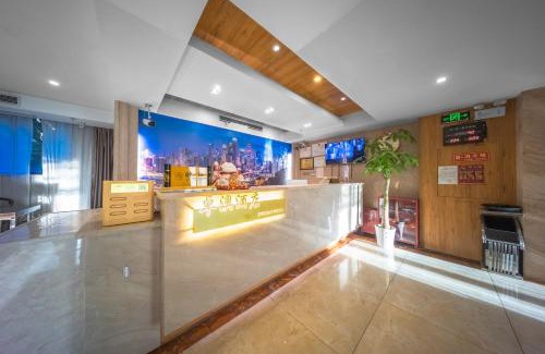 Chongqing Hotel | Zhuo Ao Hotel