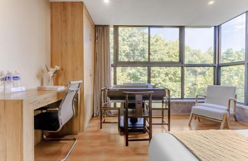 Chongqing Hotel | Zhuo Ao Hotel