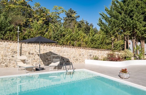 Abbateggio Apartment | Zi Gaetane by Rentbeat