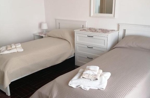 Alberobello Apartment | Zi' Peppino