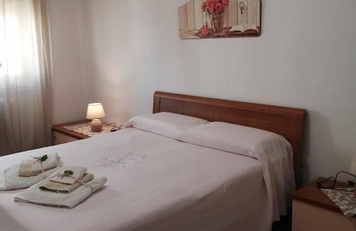 Alberobello Apartment | Zi' Peppino