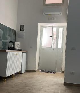 Naples House | Zia Domy