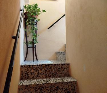 Avola House | Zia Lory Avola