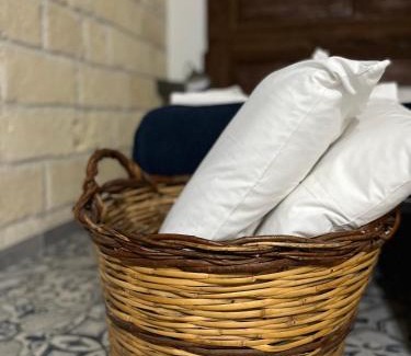 Altamura Bed & Breakfast | Zia Marietta Guest House