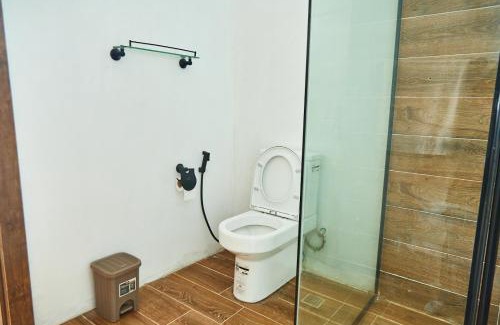 Ofin Hotel | Ziba Beach Resort Lagos, Nigeria