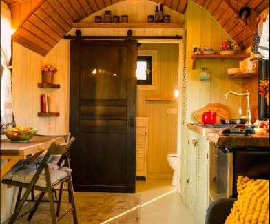 Jantar Resort | Zielona Przystań