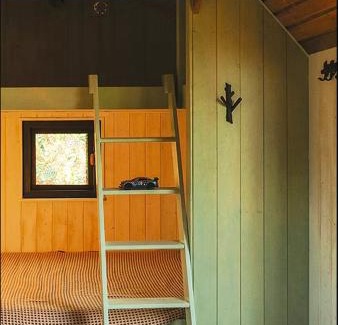 Jantar Resort | Zielona Przystań