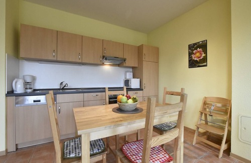 Zierow House | Zierow Villa für 14 Gäste