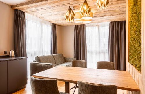 Fuegen Apartment | Zillertal Suites Fügen by ALPS RESORTS