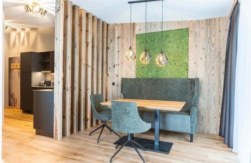 Fuegen Apartment | Zillertal Suites Fügen by ALPS RESORTS