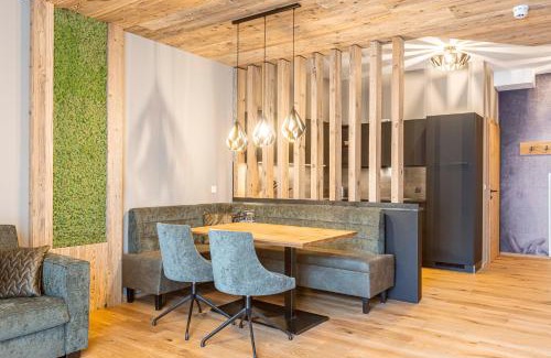 Fuegen Apartment | Zillertal Suites Fügen by ALPS RESORTS