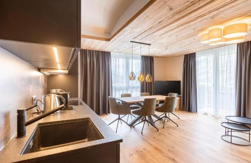 Fuegen Apartment | Zillertal Suites Fügen by ALPS RESORTS