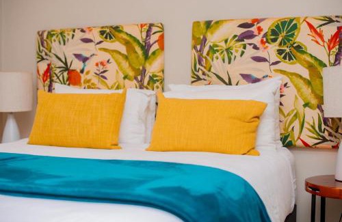 Port Zimbali Apartment | Zimbali Hotel Unit 422 Suites