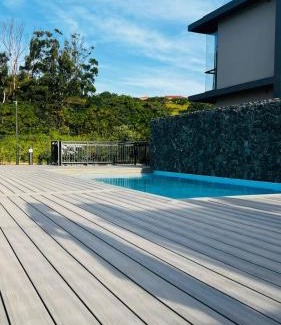 Port Zimbali Apartment | Zimbali lakes boulevard edge