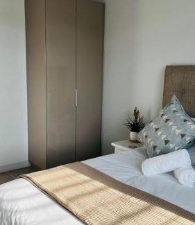 Port Zimbali Apartment | Zimbali lakes boulevard edge