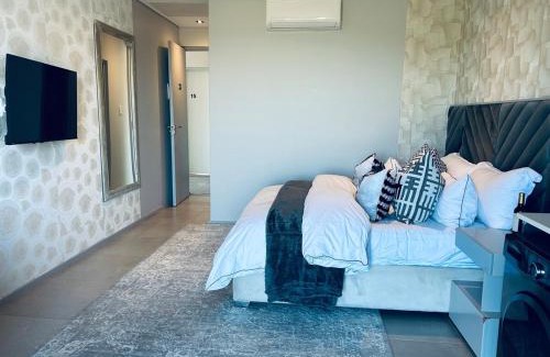 Port Zimbali Apartment | Zimbali Lakes Resort Ocean Club D23