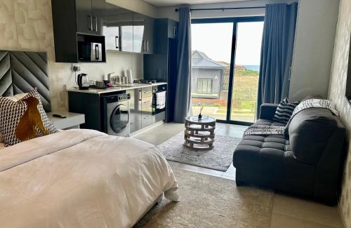 Port Zimbali Apartment | Zimbali Lakes Resort Ocean Club D23