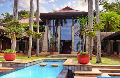 Zimbali Coastal Estate Hotel | Zimbali Lodge by Dream Resorts