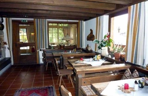 Inneralpbach Apartment | Zimmer 2 - Zirmalm, Österreich