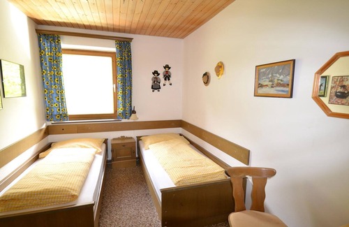 Inneralpbach Apartment | Zimmer 3 - Zirmalm, Österreich